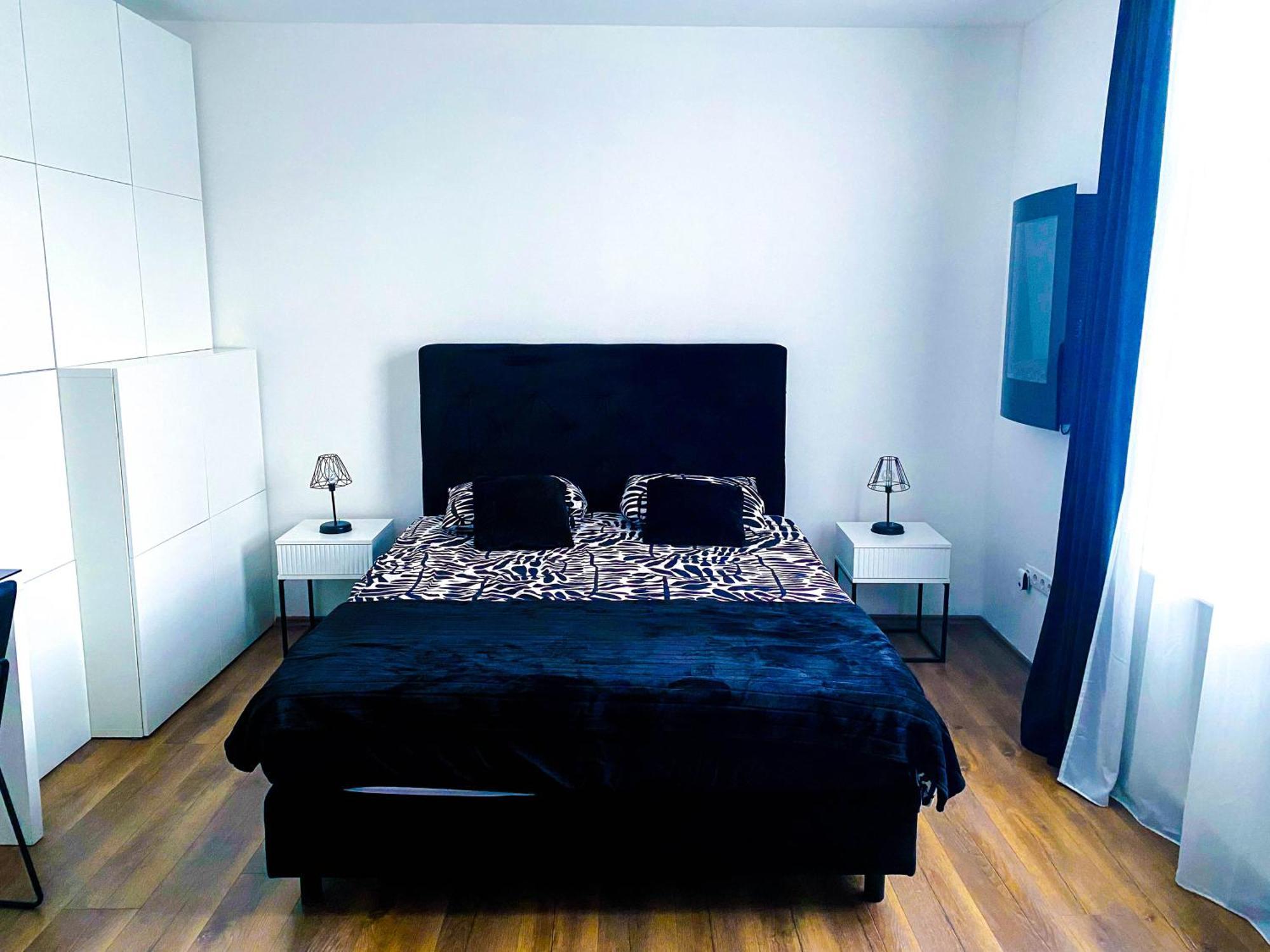 Octagon Main Square Apartment Zagabria Esterno foto